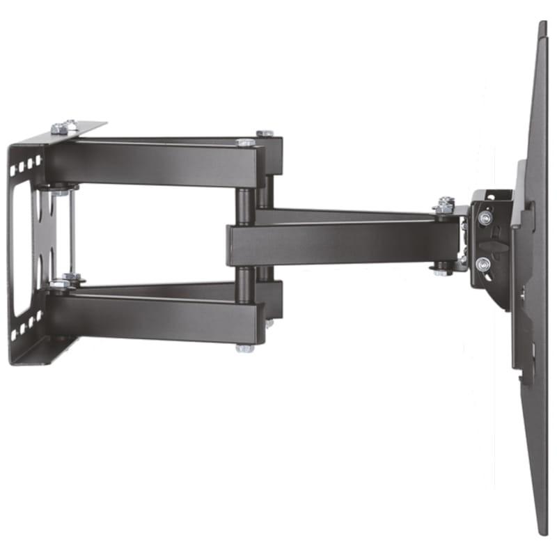 AISENS WT70TSLE-029 37-90 800x400 mm Negro - Soporte para TV Vista lateral