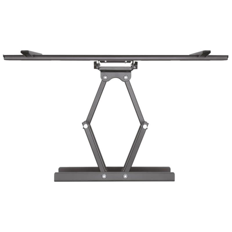 AISENS WT70TSLE-029 37-90 800x400 mm Negro - Soporte para TV Vista Superior