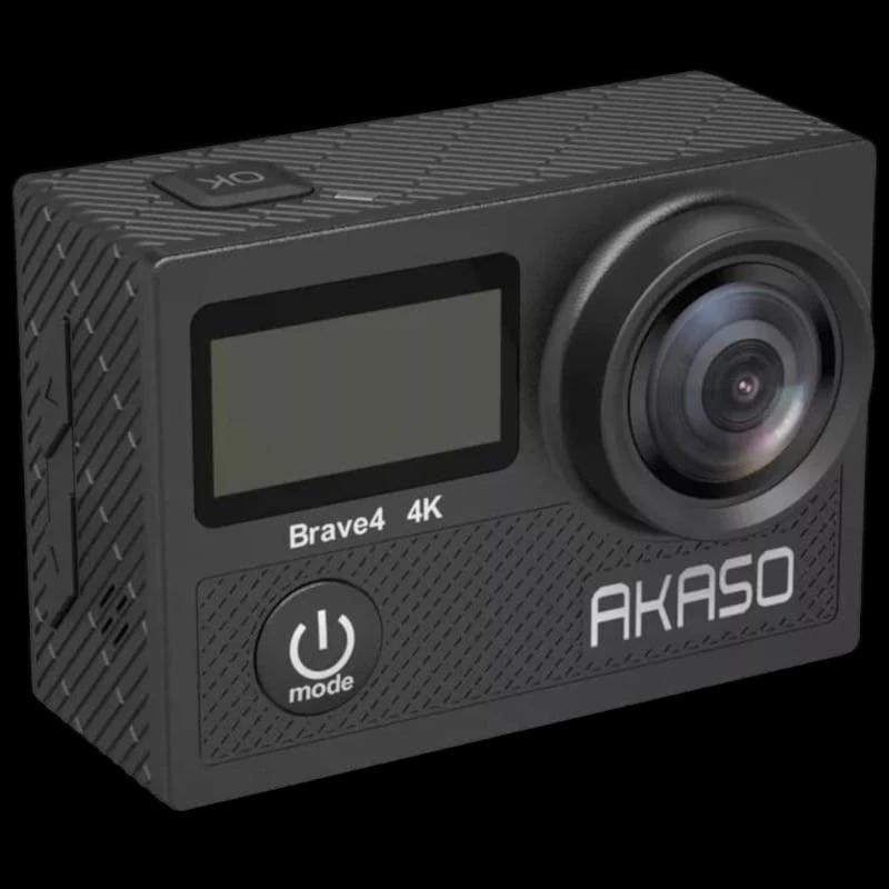 Cámara Deportiva Akaso Brave 4