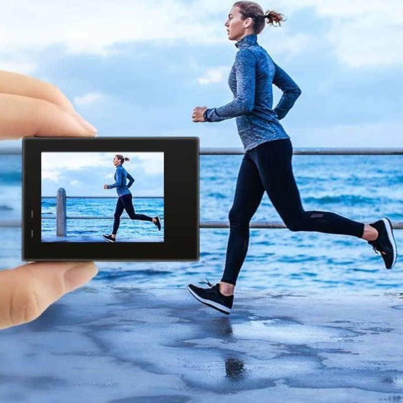 Cámara Deportiva Akaso Brave 4 - Gran calidad