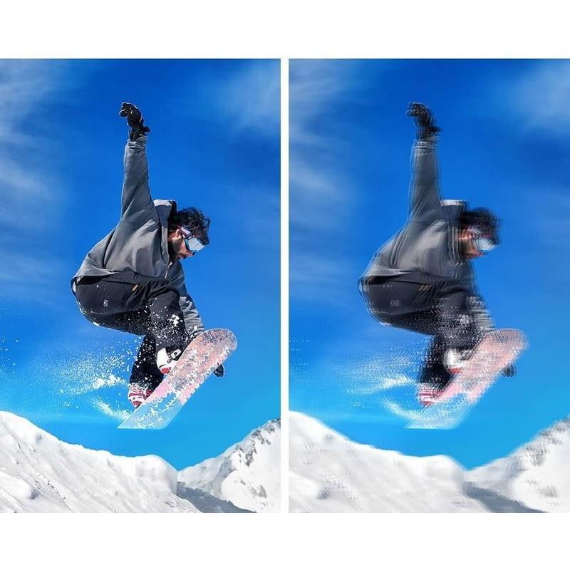 Cámara Deportiva Akaso Brave 4 - Estable