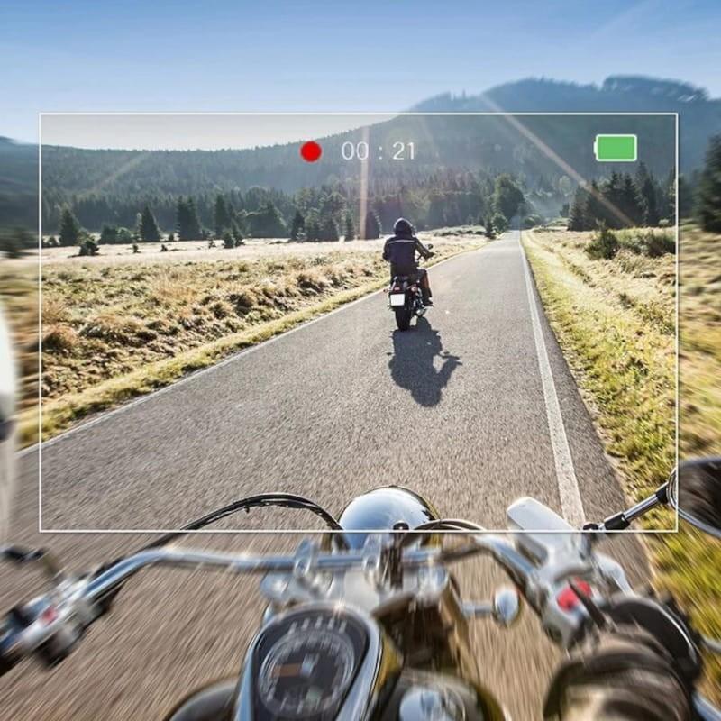 Cámara Deportiva Akaso Brave 8 - Estable