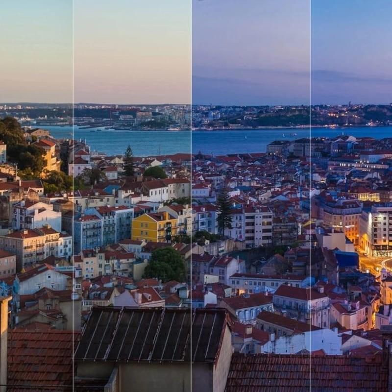 Cámara Deportiva Akaso Brave 8 - Adaptable