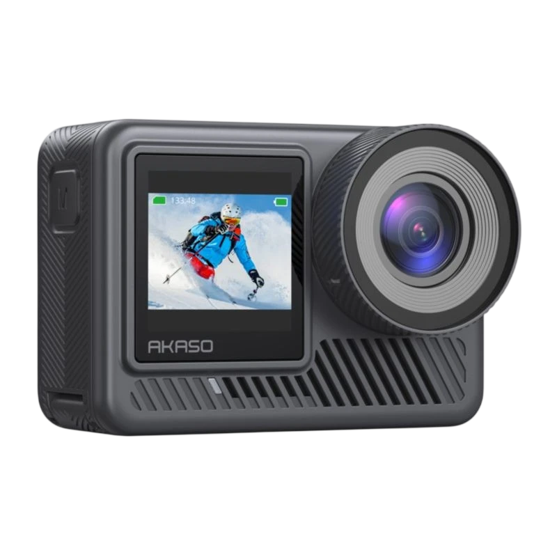 Akaso Brave 8 lite 20MP 4K Wifi - Caméra de sport