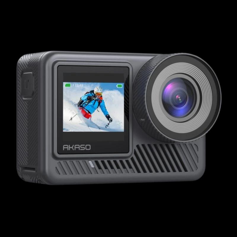 Akaso Brave 8 lite 20MP 4K Wifi - Caméra de sport