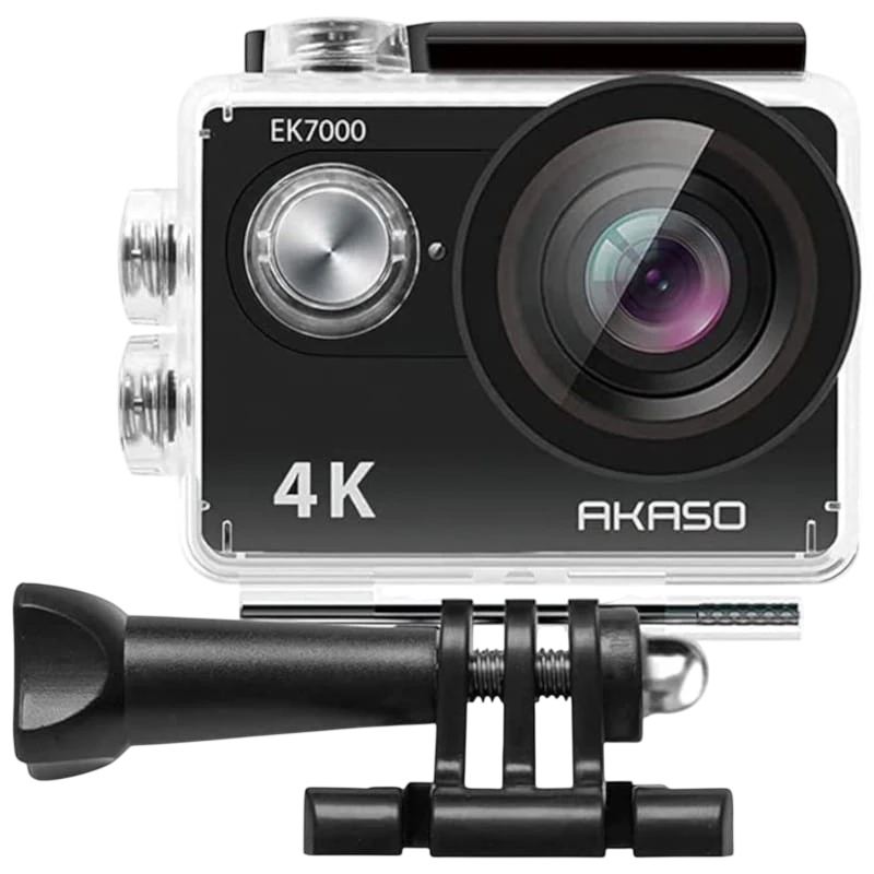 Cámara Deportiva Akaso EK7000