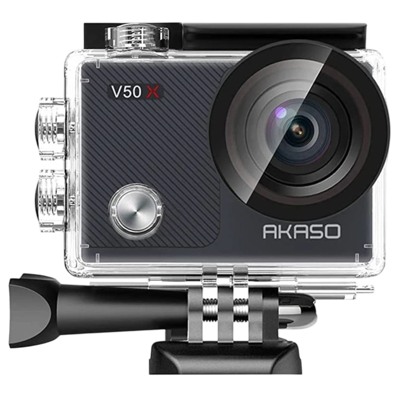 Cámara Deportiva Akaso V50X