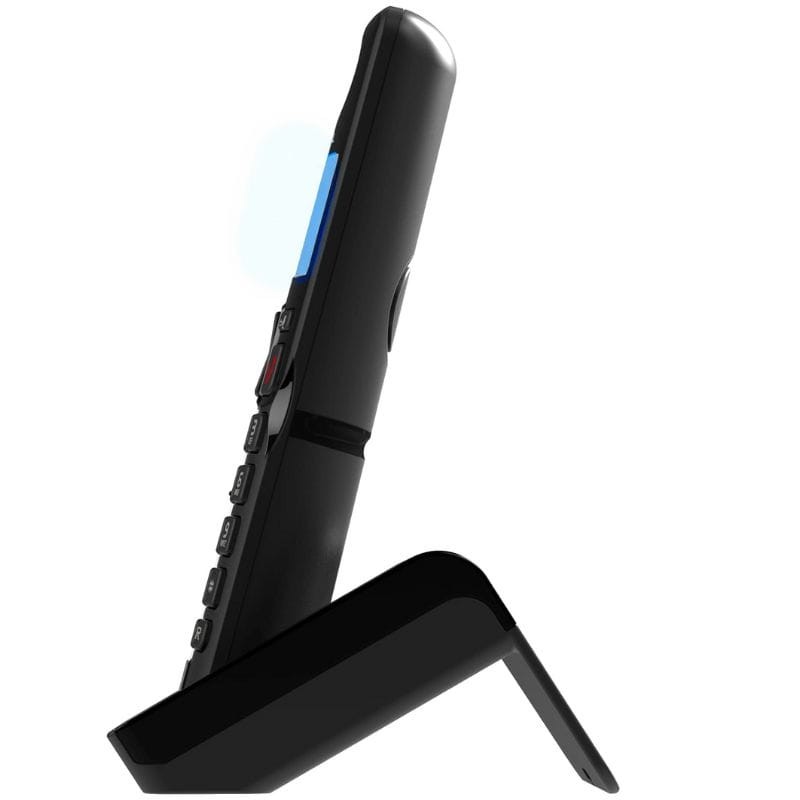 Alcatel S280 EWE Negro - Teléfono DECT imagen de perfil