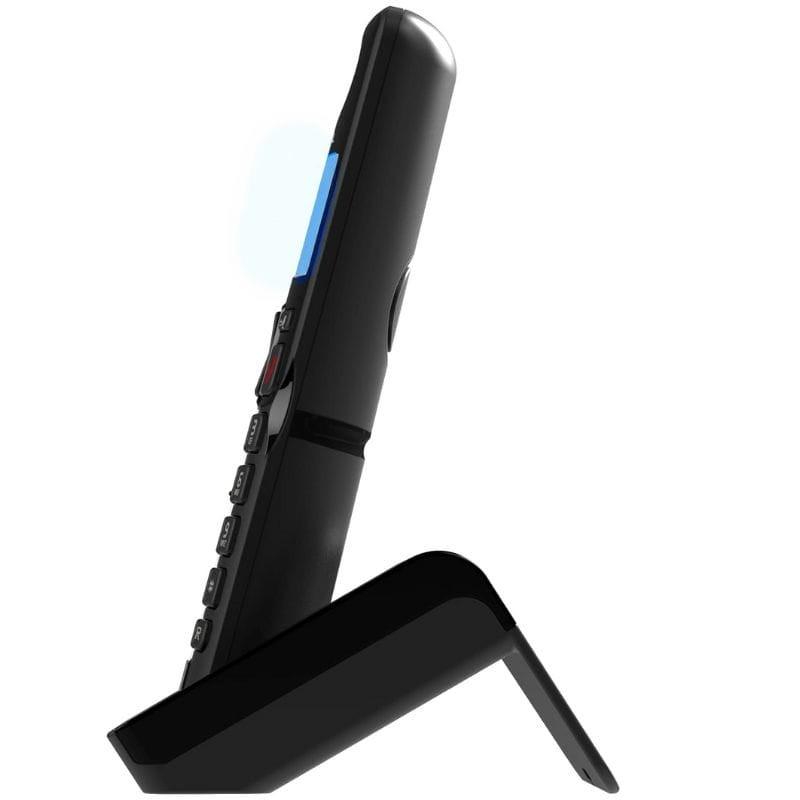 Alcatel S280 EWE Negro - Teléfono DECT imagen de perfil