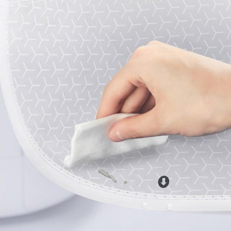 Cuidado de Tapete PETKIT Dirt Trapper para caixas de areia - PETKIT - Compatível com caixas de areia inteligentes para gatos