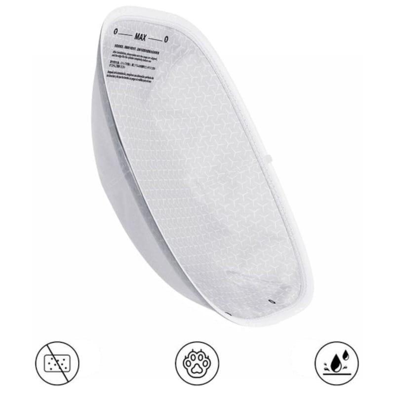 Resistente Tapete PETKIT Dirt Trapper para caixas de areia - PETKIT - Compatível com caixas de areia inteligentes para gatos