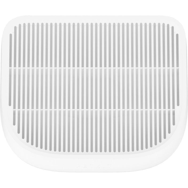 Prateleira de Tapete PETKIT Dirt Trapper para caixas de areia - PETKIT - Compatível com caixas de areia inteligentes para gatos