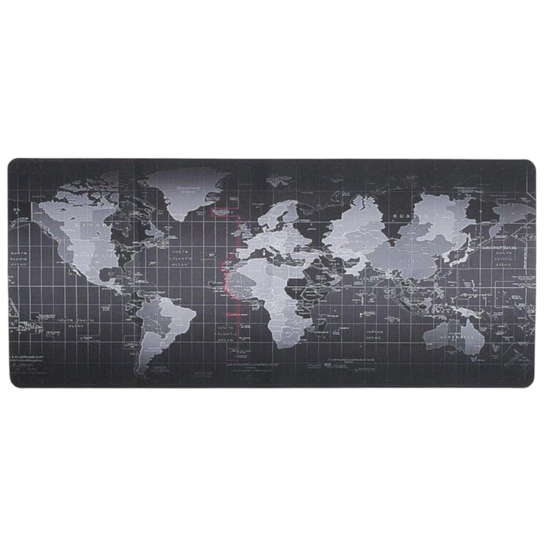 Tapete de Rato XXL World