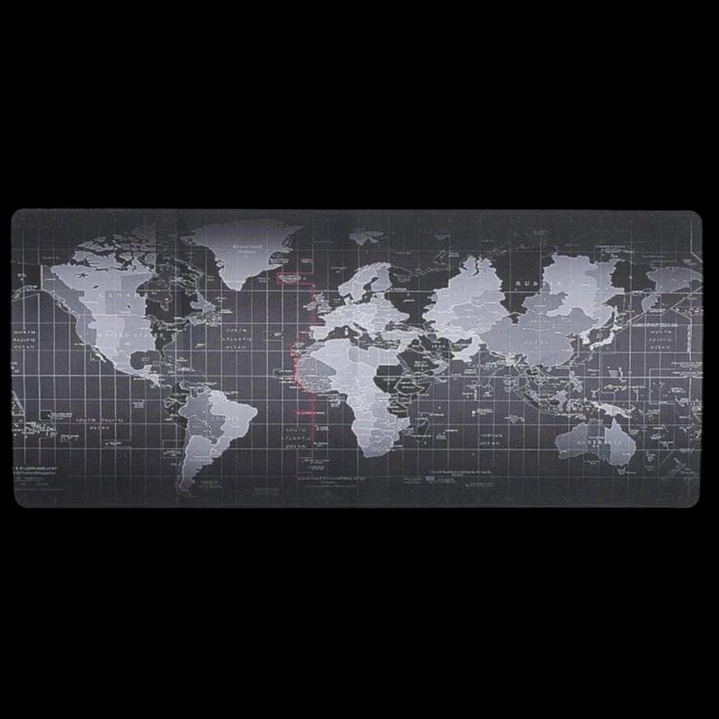 Alfombrilla para Ratón XXL World 