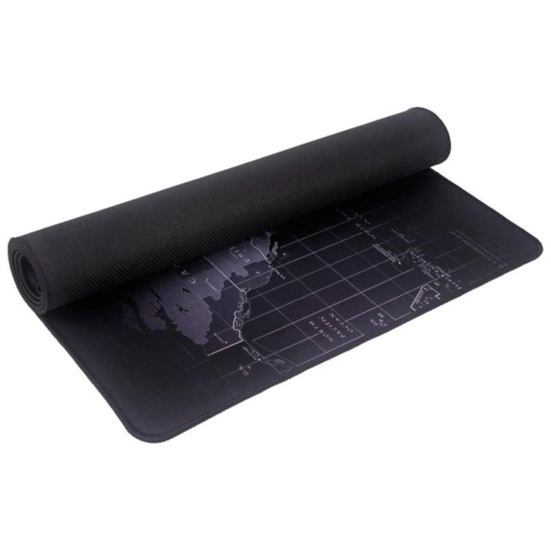 Alfombrilla para Ratón XXL World  - Adaptable