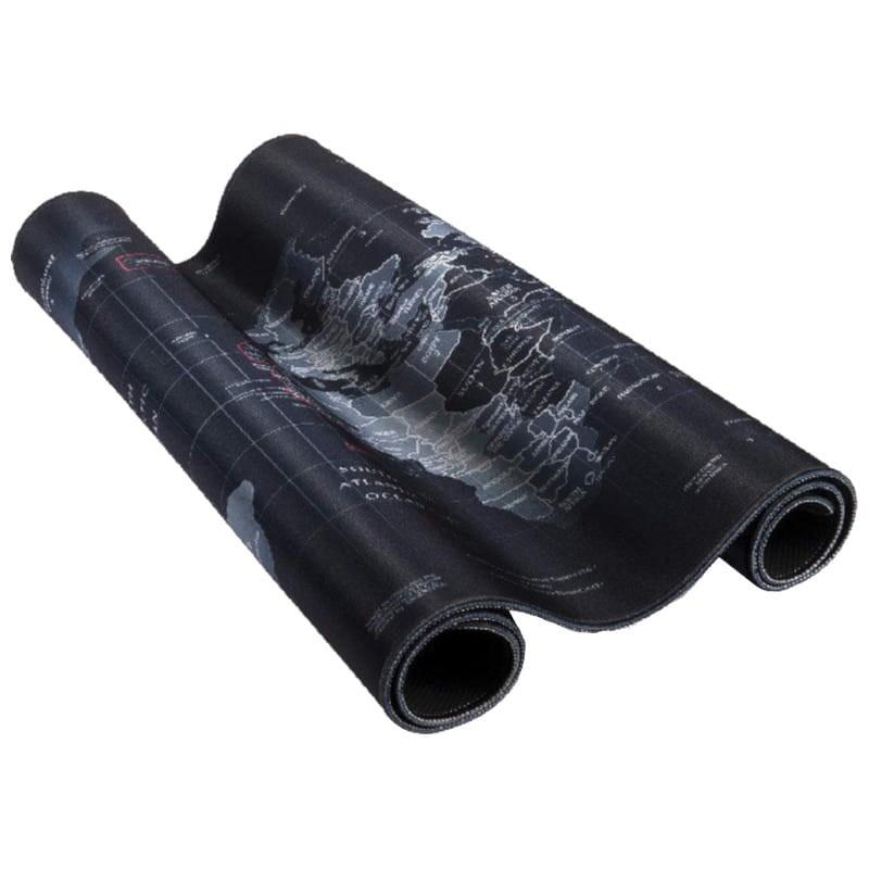 Alfombrilla para Ratón XXL World  - Enrollable