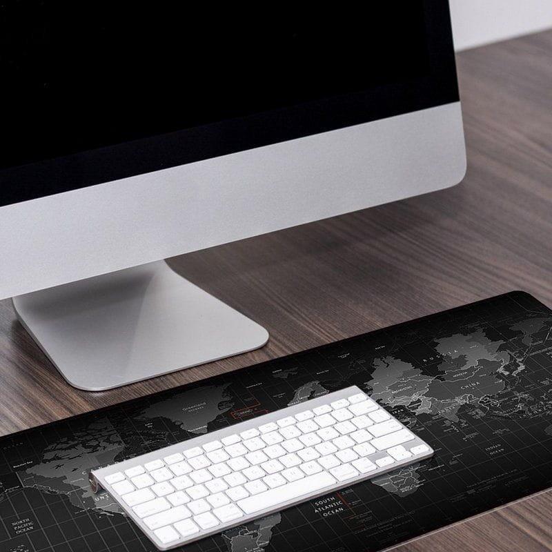 Alfombrilla para Ratón XXL World  - Para tu ratón