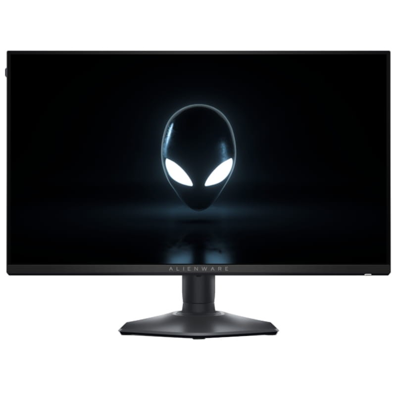 Alienware AW2523HF 24.5 FullHD IPS 360Hz FreeSync Premium Negro - Clase A Reacondicionado - Monitor Gaming