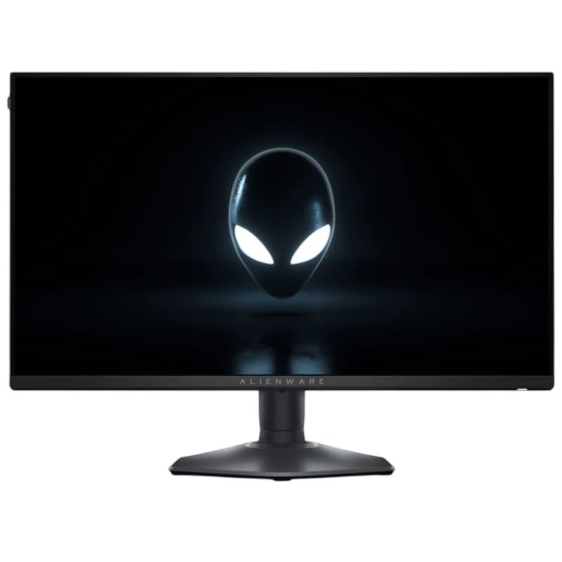 Alienware AW2523HF 24.5 FullHD IPS 360Hz FreeSync Premium Negro - Monitor Gaming