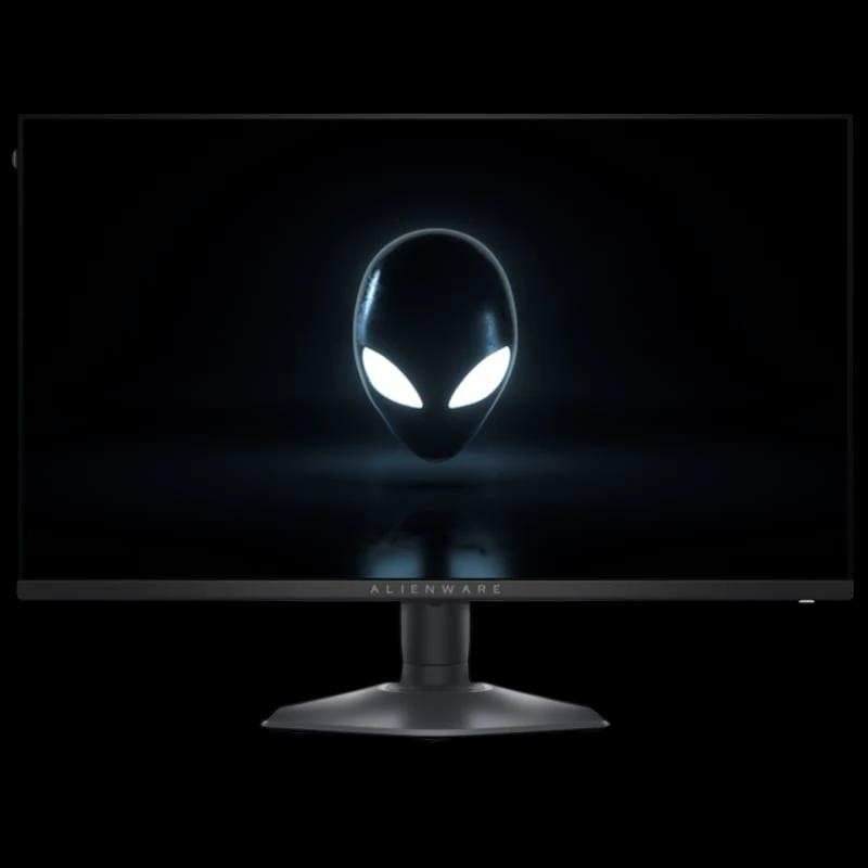 Alienware AW2523HF 24.5 FullHD IPS 360Hz FreeSync Premium Negro - Monitor Gaming