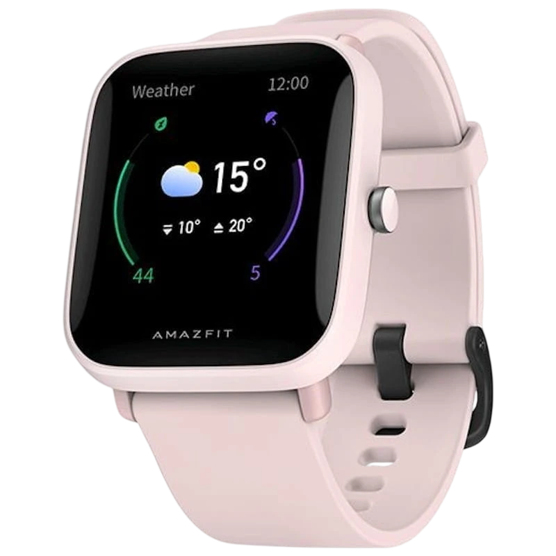 Amazfit Bip U Pro - Reloj inteligente - Clase B Reacondicionado