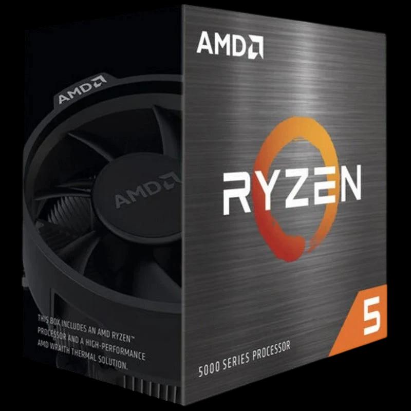 Procesador AMD Ryzen 5 5500 3,6 GHz