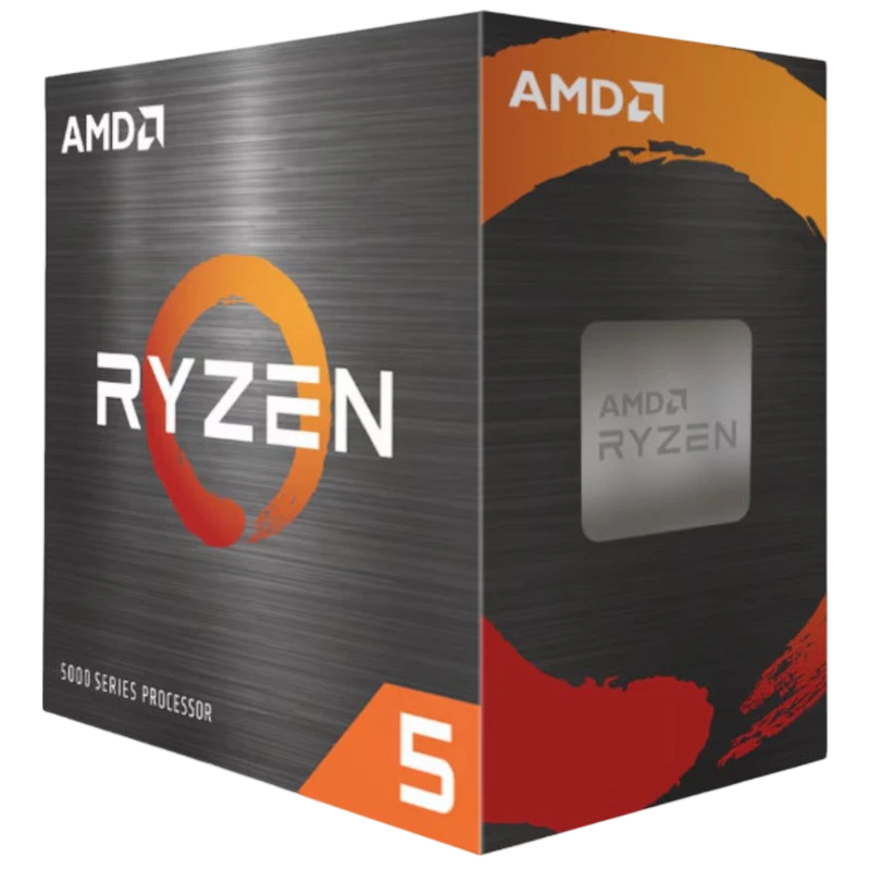Processador AMD Ryzen 5 5600T 3.5 GHz