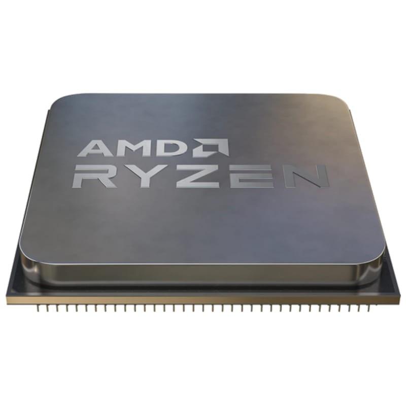 AMD Ryzen 5 5600T 3.5 GHz - Procesador Foto