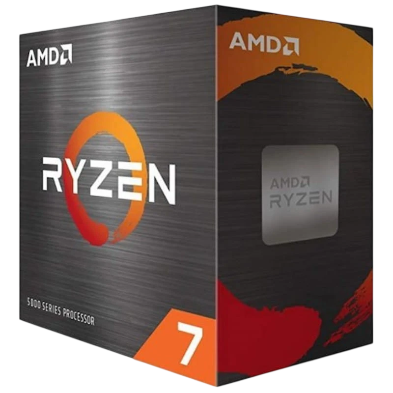 Procesador AMD Ryzen 7 5700X 3,4 GHz