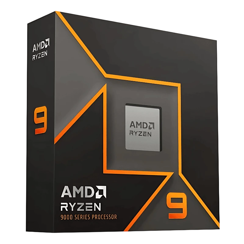 Processador AMD Ryzen 9 9950X 4,3 GHz
