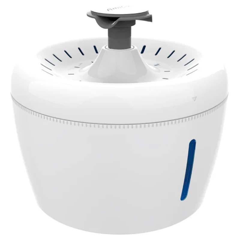 Fontaine AmiCura A2 - vue avant et latérale