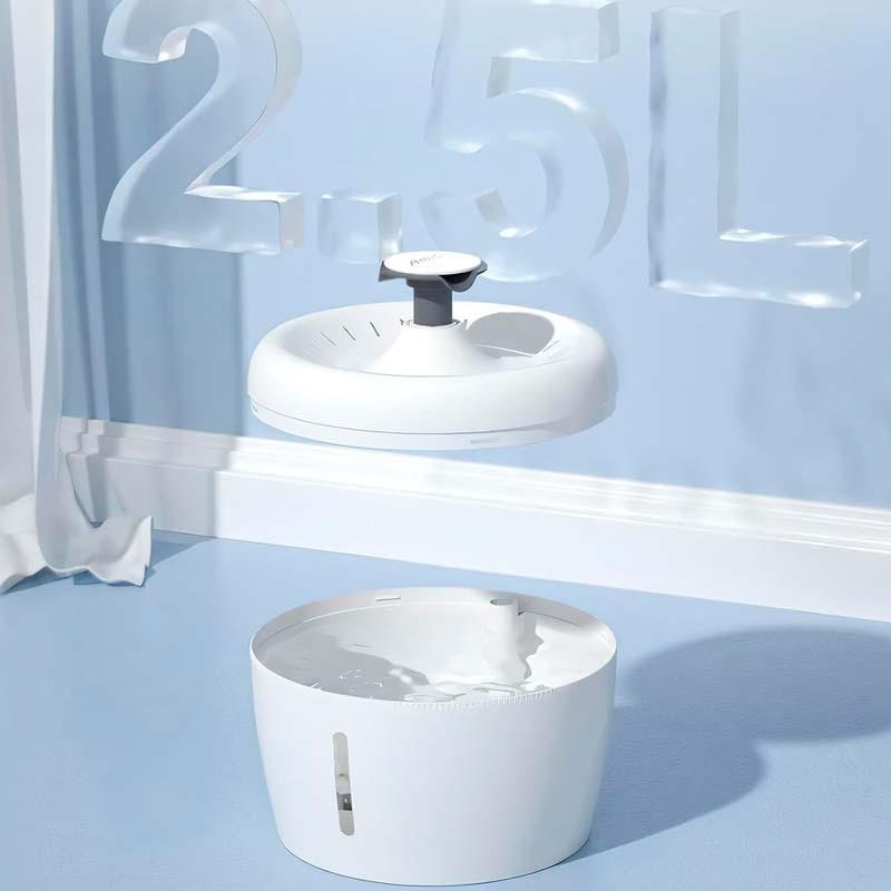 Fontaine AmiCura A2 - capacité de 2,5L