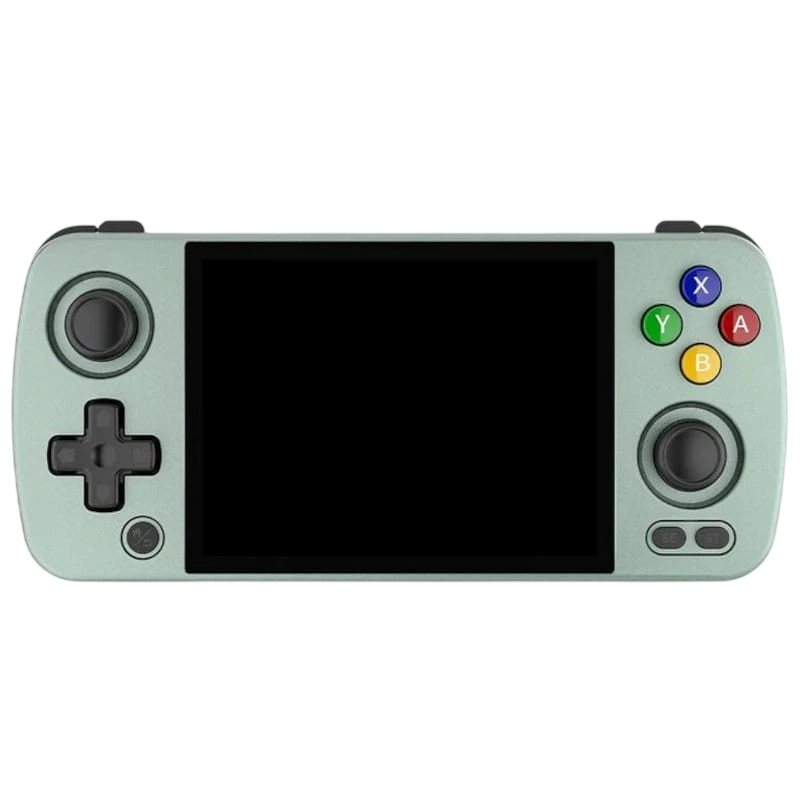 Console Rétro Portable Anbernic RG405M Standard Gris