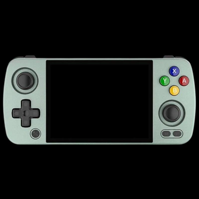 Console Rétro Portable Anbernic RG405M Standard Gris