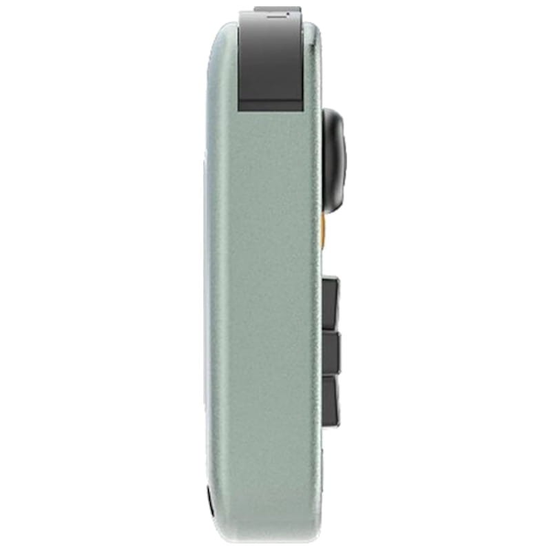 Console Rétro Portable Anbernic RG405M Standard Gris - Latéral gauche