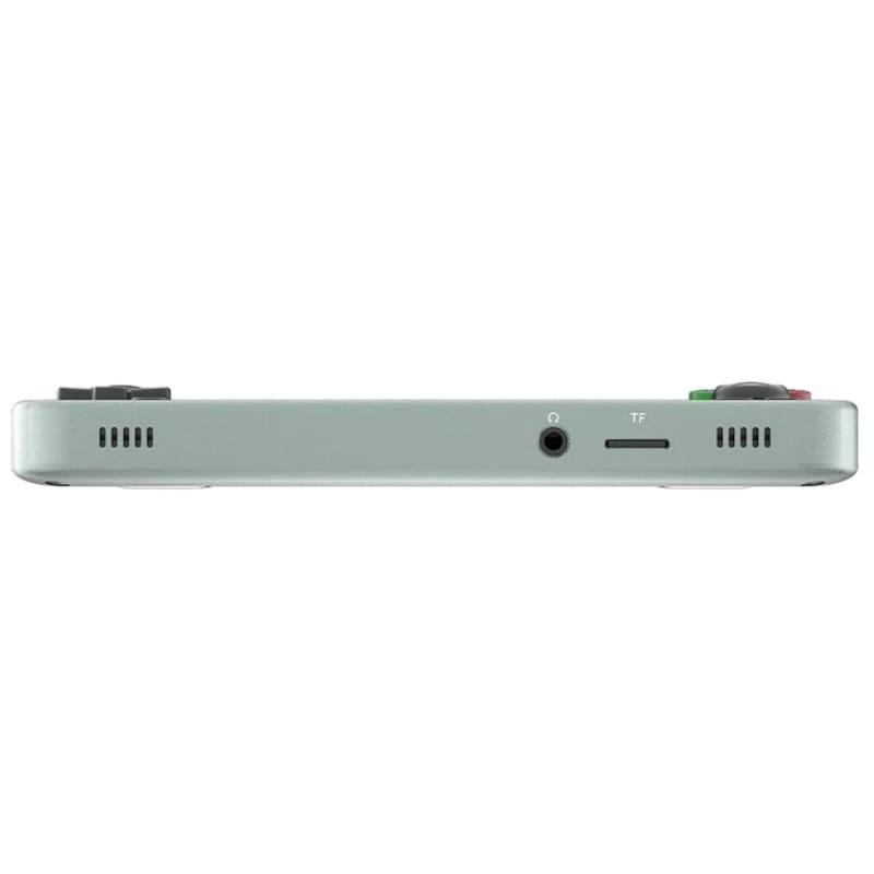 Console Rétro Portable Anbernic RG405M Standard Gris - Par le bas