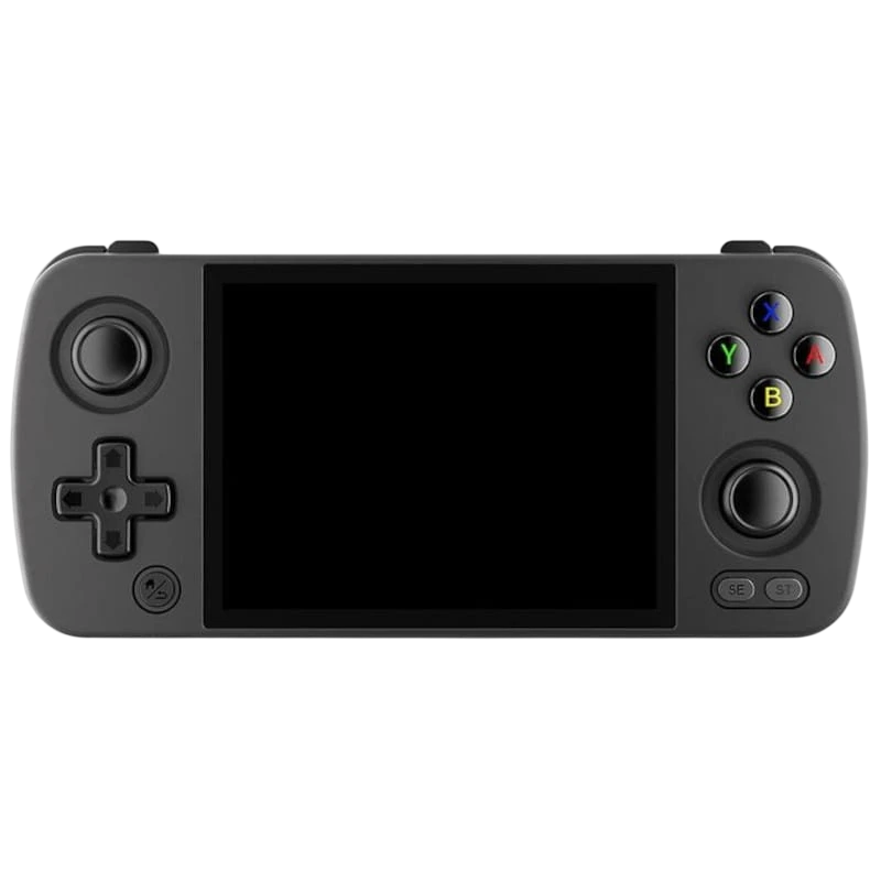 Consola Retro Portátil Anbernic RG405M Standard Negro - Clase B Reacondicionado