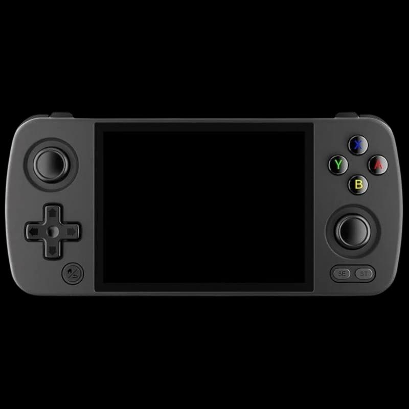 Consola Retro Portátil Anbernic RG405M Standard Negro - Clase B Reacondicionado