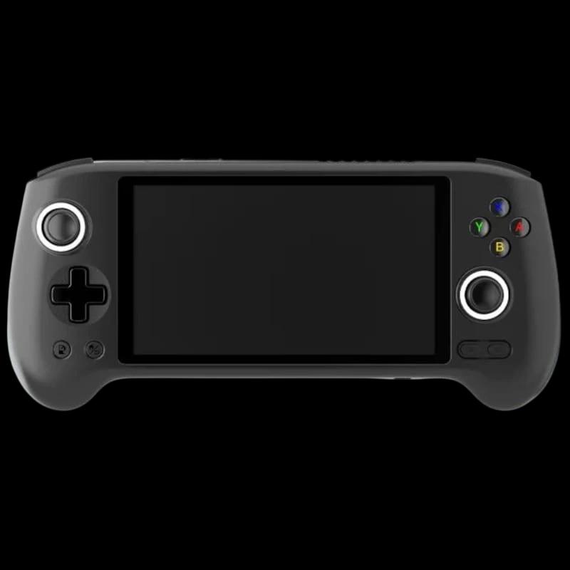 Console Rétro Portable Anbernic RG556 Noire