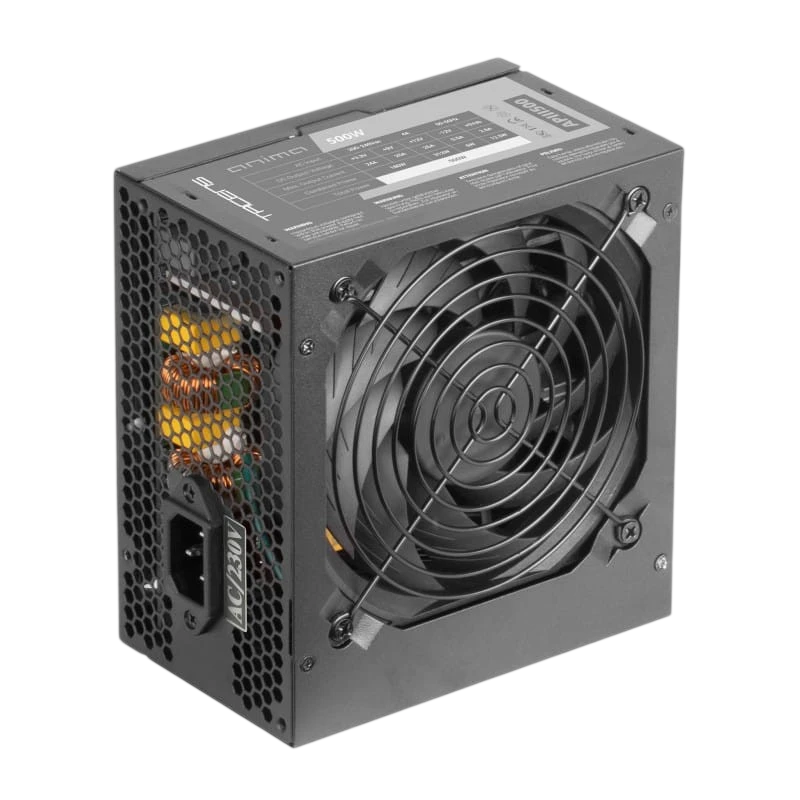 Tacens Anima APSIII500 500W Noir - Alimentation