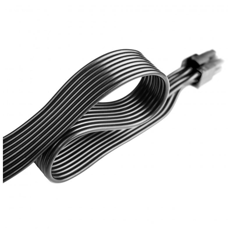 Tacens Anima APSIII500 500W Preto - Cabo de alimentação