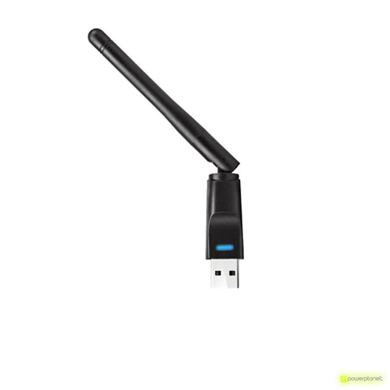 Antena USB Wifi Dongle GTMedia  Frontal