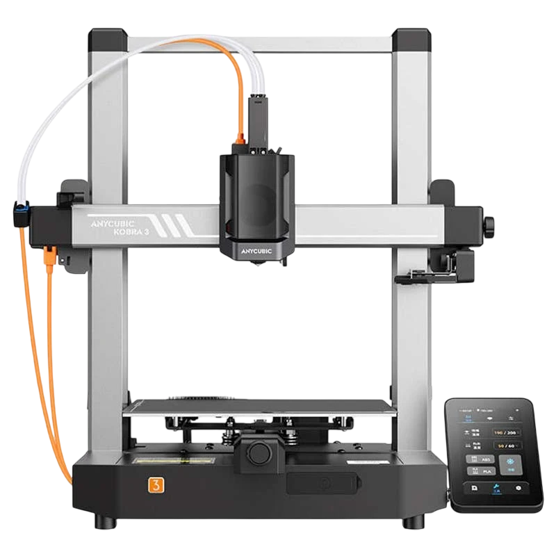 Anycubic Kobra 3 - Impresora 3D