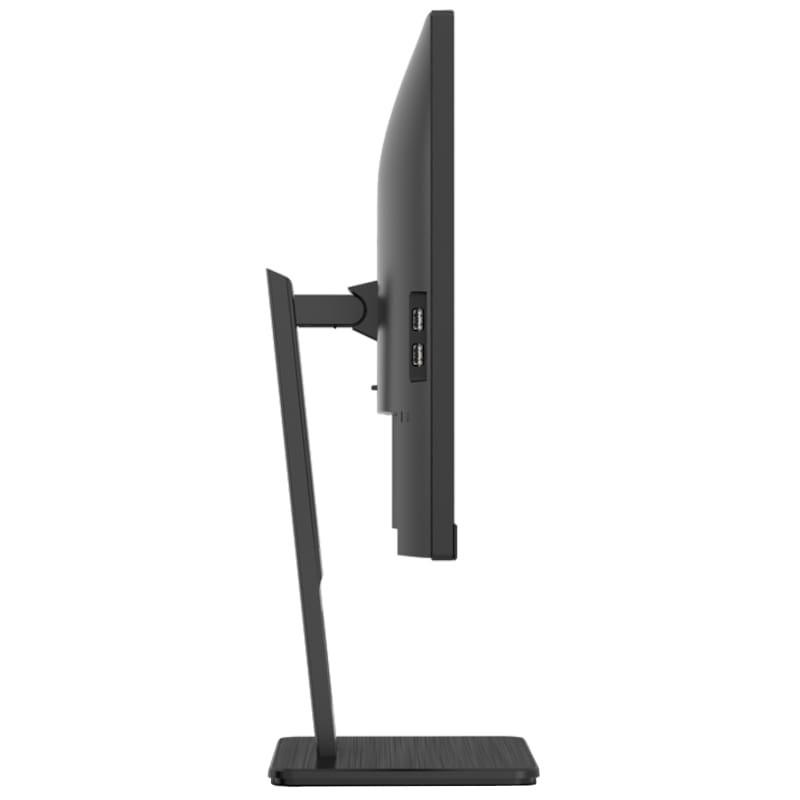 AOC 24P3CV 23.8 Full HD IPS Negro - Monitor PC Vista lateral