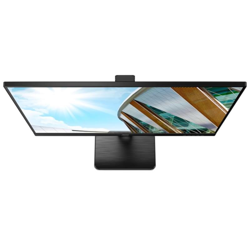 AOC 27P2Q 27 FullHD IPS Negro - Vista superior