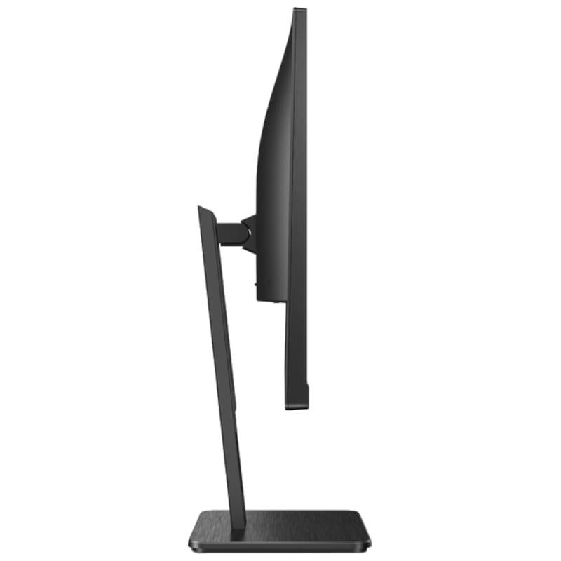 AOC 27P2Q 27 FullHD IPS Negro - Vista lateral
