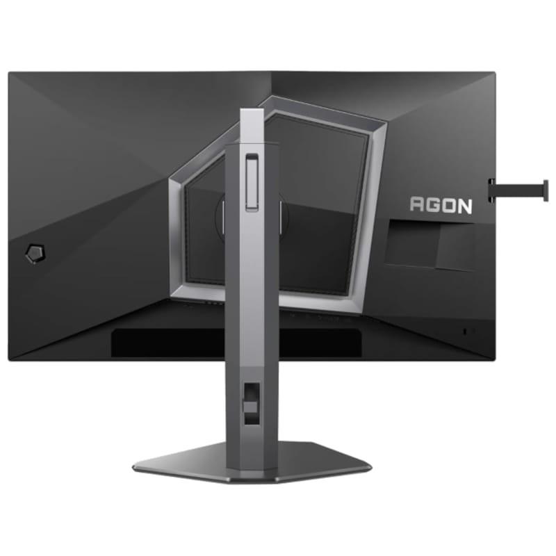 AOC AGON PRO AG256FS 24.5 Full HD Fast IPS Adaptive Sync Negro - Monitor PC Vista de la parte trasera