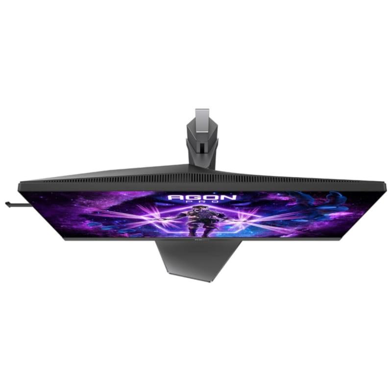 AOC AGON PRO AG256FS 24.5 Full HD Fast IPS Adaptive Sync Negro - Monitor PC Vista Superior