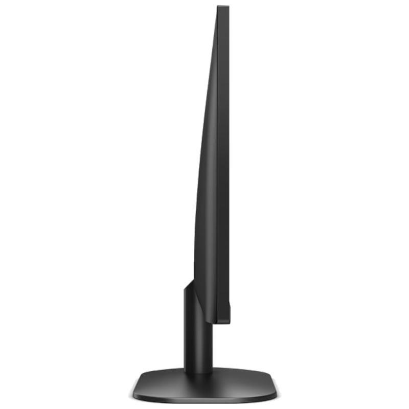 Lateral de AOC B222B2 21.5 Full HD VA Negro - Monitor para PC