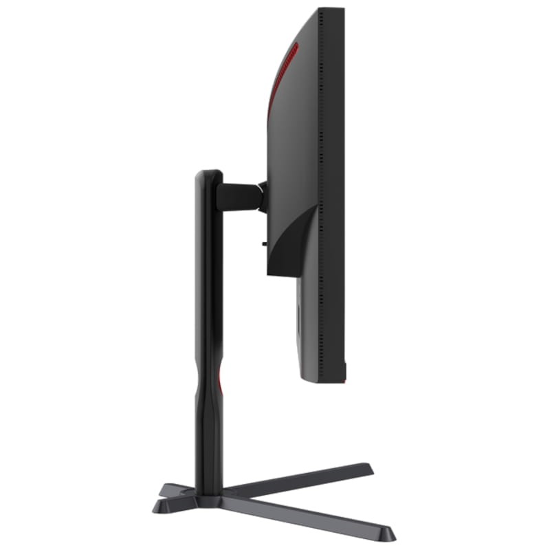 AOC G3 Q27G3XMN/BK 272K Ultra HD LED HDR 1000 Negro - Monitor Vista lateral